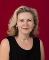 Chantal Tauxe