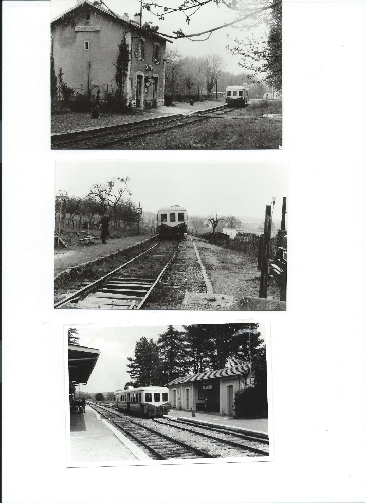 Autorail Picasso